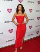 Paris Berelc at 'Young Hollywood Prom' hosted by YSBnow and Jordana Cosmetics in LA