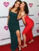Paris Berelc at 'Young Hollywood Prom' hosted by YSBnow and Jordana Cosmetics in LA