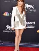 Paula Abdul at 2019 Billboard Music Awards in Las Vegas