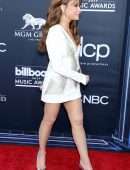 Paula Abdul at 2019 Billboard Music Awards in Las Vegas