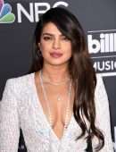 Priyanka Chopra at 2019 Billboard Music Awards in Las Vegas