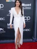Priyanka Chopra at 2019 Billboard Music Awards in Las Vegas