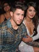 Priyanka Chopra at 2019 Billboard Music Awards in Las Vegas
