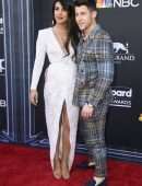 Priyanka Chopra at 2019 Billboard Music Awards in Las Vegas