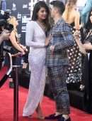 Priyanka Chopra at 2019 Billboard Music Awards in Las Vegas