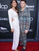 Priyanka Chopra at 2019 Billboard Music Awards in Las Vegas