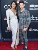 Priyanka Chopra at 2019 Billboard Music Awards in Las Vegas