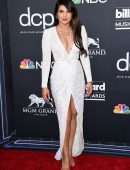 Priyanka Chopra at 2019 Billboard Music Awards in Las Vegas