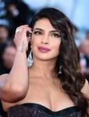 Priyanka Chopra at "Rocketman" Screening, The 72nd Annual Cannes Film Festival