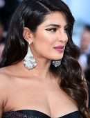 Priyanka Chopra at "Rocketman" Screening, The 72nd Annual Cannes Film Festival