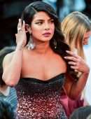 Priyanka Chopra at "Rocketman" Screening, The 72nd Annual Cannes Film Festival