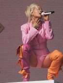 Rita Ora at BBC Radio 1 Big Weekend in Middlesbrough