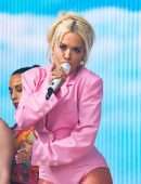 Rita Ora at BBC Radio 1 Big Weekend in Middlesbrough