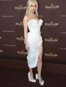 Rita Ora at "MAGNUM x Rita Ora" Photocall, The 72nd Annual Cannes Film Festival