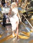 Rita Ora at "MAGNUM x Rita Ora" Photocall, The 72nd Annual Cannes Film Festival