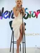 Rita Ora at "MAGNUM x Rita Ora" Photocall, The 72nd Annual Cannes Film Festival