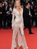 Romee Strijd at "The Dead Don't Die" & Opening Ceremony, 72nd Cannes Film Festival