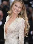 Romee Strijd at "The Dead Don't Die" & Opening Ceremony, 72nd Cannes Film Festival