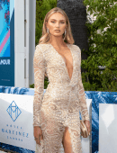Romee Strijd at "The Dead Don't Die" & Opening Ceremony, 72nd Cannes Film Festival