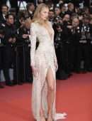 Romee Strijd at "The Dead Don't Die" & Opening Ceremony, 72nd Cannes Film Festival