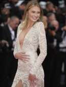 Romee Strijd at "The Dead Don't Die" & Opening Ceremony, 72nd Cannes Film Festival