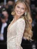 Romee Strijd at "The Dead Don't Die" & Opening Ceremony, 72nd Cannes Film Festival