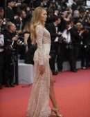 Romee Strijd at "The Dead Don't Die" & Opening Ceremony, 72nd Cannes Film Festival