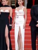 Selena Gomez at the Premiere of “The Dead Don’t Die” at Cannes 2019