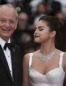 Selena Gomez at the Premiere of “The Dead Don’t Die” at Cannes 2019