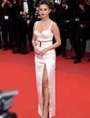 Selena Gomez at the Premiere of “The Dead Don’t Die” at Cannes 2019