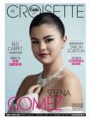 Selena Gomez for Gala Croisette by Ugo Richards 2019