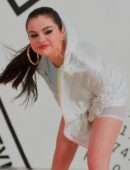 Selena Gomez for Puma Spring and Summer 2019 Collection Photoshoot