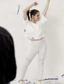 Selena Gomez for Puma Spring and Summer 2019 Collection Photoshoot