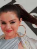 Selena Gomez for Puma Spring and Summer 2019 Collection Photoshoot