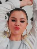 Selena Gomez for Puma Spring and Summer 2019 Collection Photoshoot