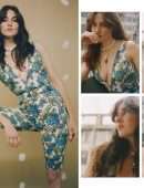 Shailene Woodley for Who What Wear Photoshoot - May 2019