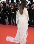 Shanina Shaik at 'Sibyl' Screening, 72nd Annual Cannes Film Festival