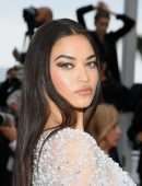 Shanina Shaik at 'Sibyl' Screening, 72nd Annual Cannes Film Festival