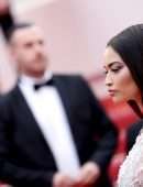 Shanina Shaik at 'Sibyl' Screening, 72nd Annual Cannes Film Festival