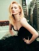 Sophie Turner - The Sunday Times By Austin Hargrave