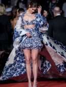 Taylor Marie Hill at "Too Old To Die Young" Screening, 72nd Annual Cannes Film Festival