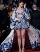 Taylor Marie Hill at "Too Old To Die Young" Screening, 72nd Annual Cannes Film Festival