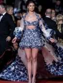 Taylor Marie Hill at "Too Old To Die Young" Screening, 72nd Annual Cannes Film Festival