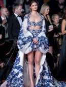 Taylor Marie Hill at "Too Old To Die Young" Screening, 72nd Annual Cannes Film Festival