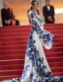 Taylor Marie Hill at "Too Old To Die Young" Screening, 72nd Annual Cannes Film Festival