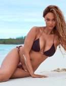 Tyra Banks in Sports Illustrated Swimsuit 2019 Photoshoot