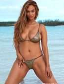 Tyra Banks in Sports Illustrated Swimsuit 2019 Photoshoot