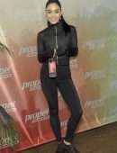 Vanessa Hudgens at Propel Vitamin Boost Launch Event in New York