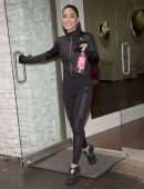 Vanessa Hudgens at Propel Vitamin Boost Launch Event in New York