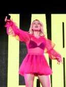 Zara Larsson at Free Radio Hits Live in Birmingham